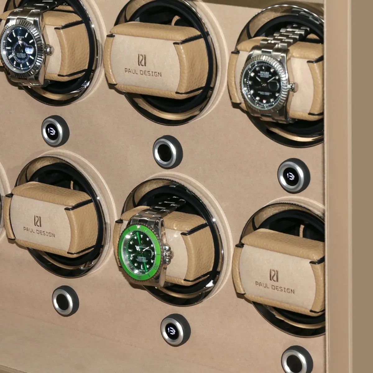 Paul Design 110191